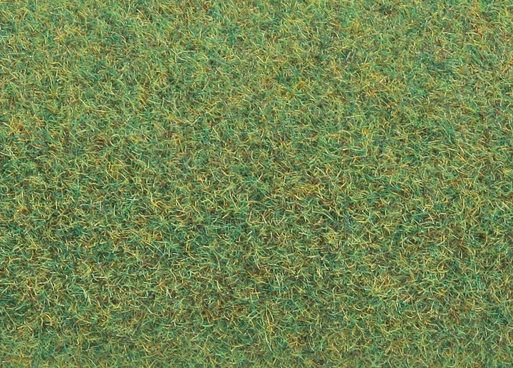 Image du produit Faller Tapis de terrain vert foncé 1000x750mm