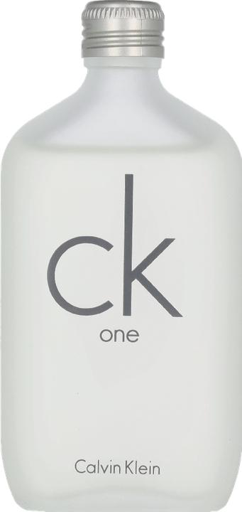 Immagine prodotto Calvin Klein Uno (Eau de toilette, 50 ml)