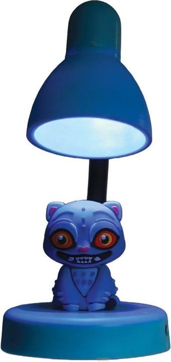 Blue Sky BlueSkyStudios Sk Tischlampe Kpop Demon Hunters USB Mini