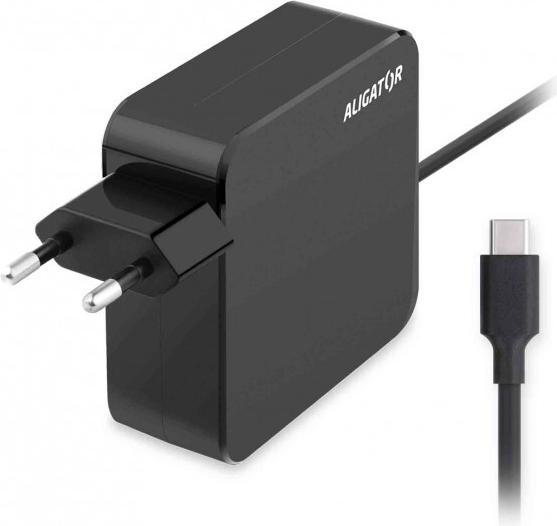 Aligator Power Delivery USB-C adaptor (65 W)