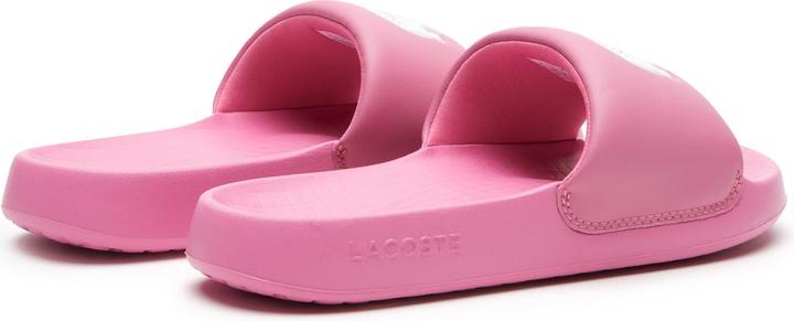 Actual product image Lacoste SERVE SLIDE 1.0 123 1 CFA (39.5)
