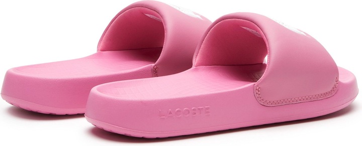 Produktbild Lacoste SERVE SLIDE 1.0 123 1 CFA (39.5)