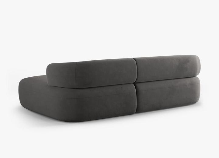 Produktbild Micadoni Jenny (Ecksofa)
