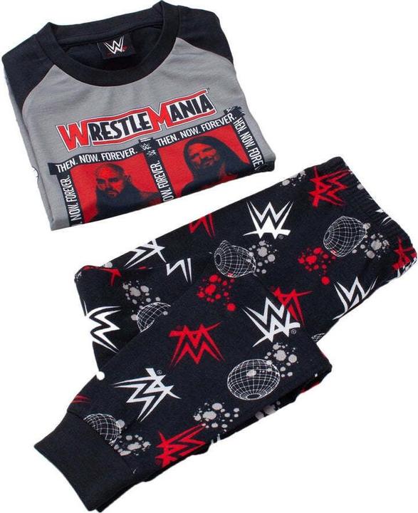 Image du produit WWE Pyjama garçon (146)