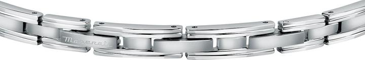 Produktbild Maserati Armband (22 cm, Edelstahl)