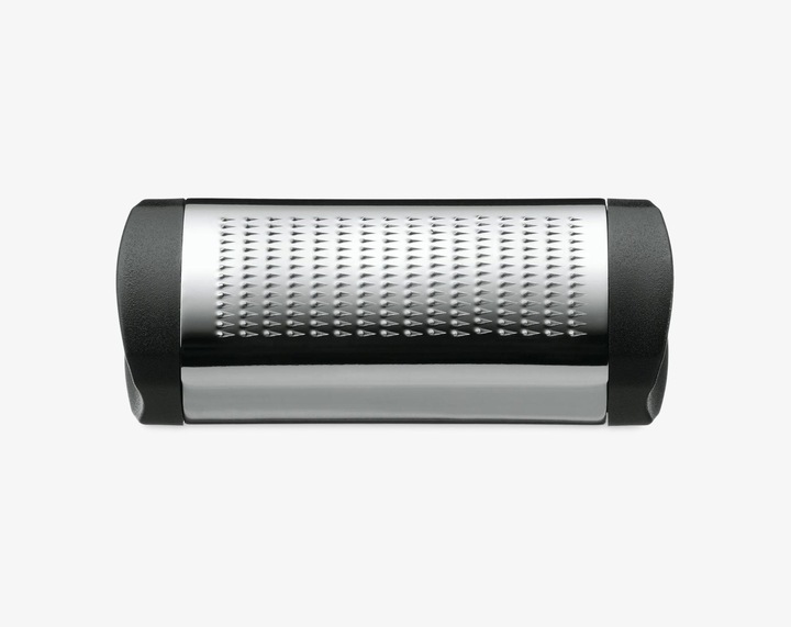 Produktbild WMF Muskatnuss Reibe mit Behälter