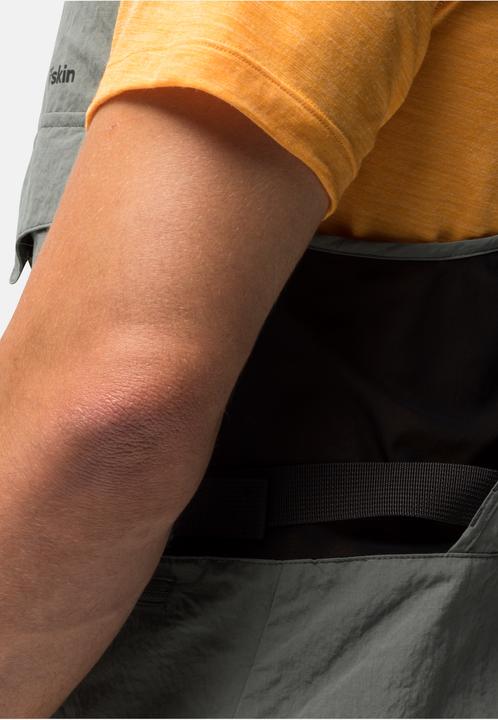 Actual product image Jack Wolfskin Diskovera Utility Vest (One size)