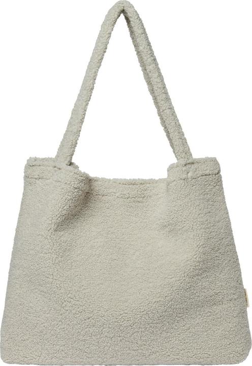 Studio Noos Borsa Mamma Orsacchiotto Morbida