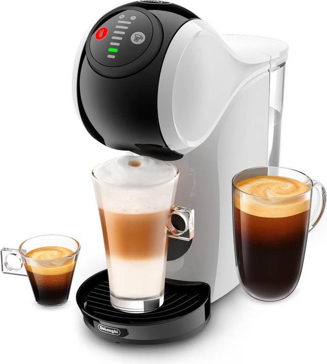 Produktbild De'Longhi Genio S (NESCAFÉ Dolce Gusto)