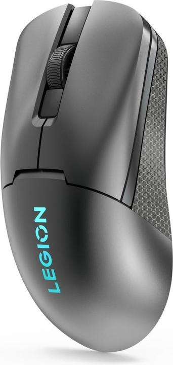 Produktbild Lenovo Legion M600s Qi (Kabelgebunden, Kabellos)