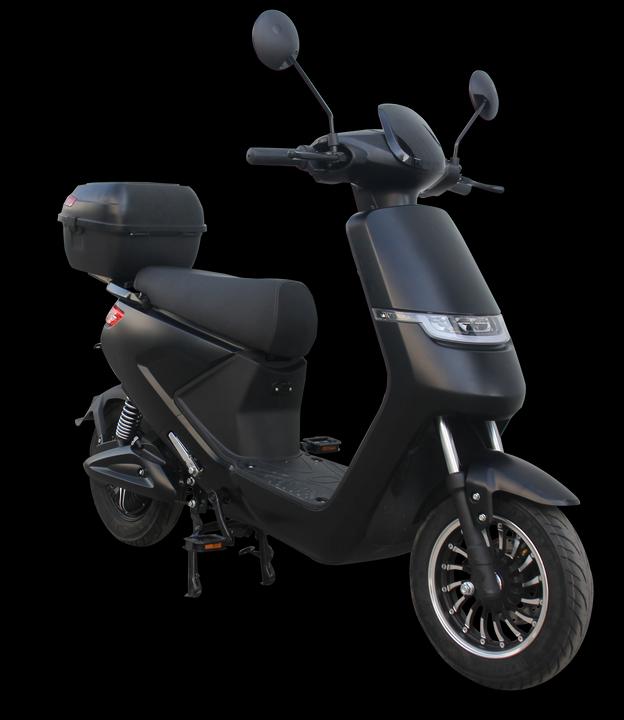 Produktbild Gen2 Mobility Gen2 EM38 (25 km/h, 500 W)