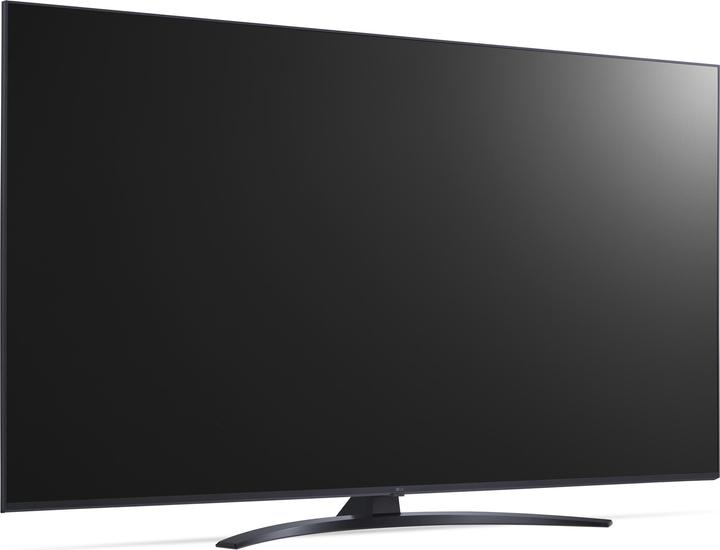 Image du produit LG 50UQ91009LA (50", UQ91, LCD, 4K, 2022)