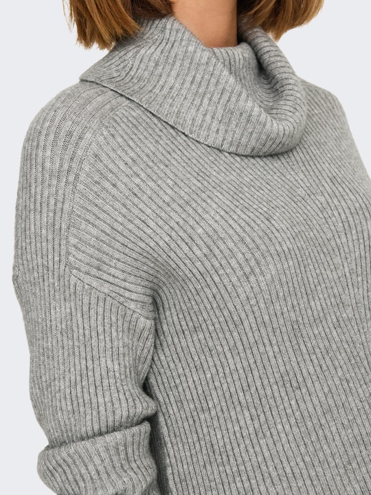 Image du produit Only ONLKATIA Pull en maille Pull en maille (M)
