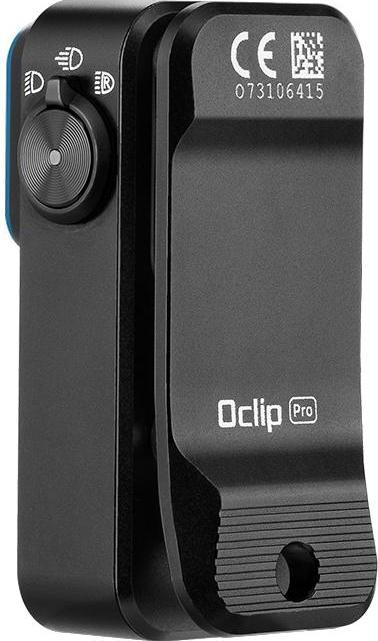 Produktbild Olight Oclip Pro Clip-Licht (5.70 cm, 500 lm)