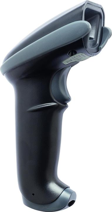 Actual product image Benning Cordless barcode scanner (1D barcodes, 2D barcodes)