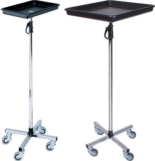 Produktbild Efalock Cabinenboy 6104 mit Rollen höhenverstell