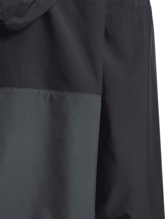 Immagine prodotto adidas Anorak Giacca Impermeabile Bambini (140)