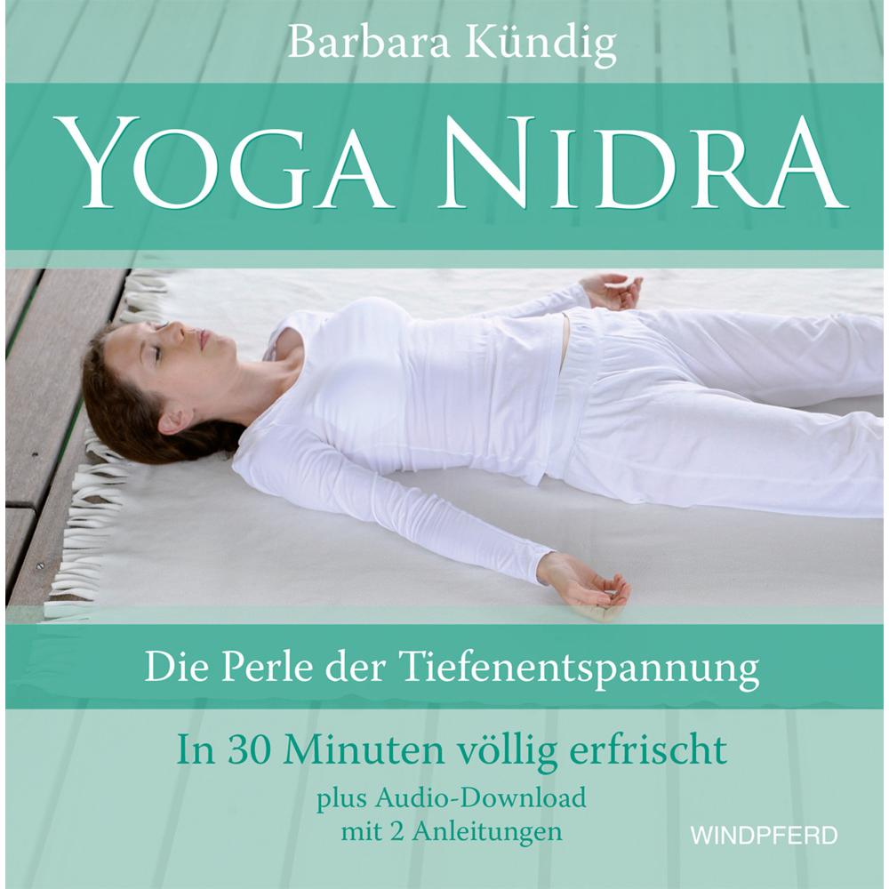 Windpferd, Zubehör Yoga + Pilates