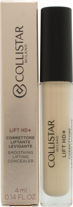 Produktbild Collistar Lifting HD + Concealer No 01 (1 beige)