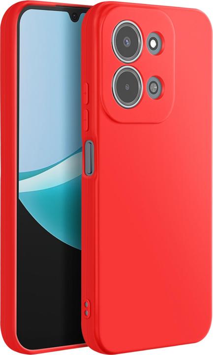 Produktbild Avizar Weiche Silikonhülle Redmi 15C (Xiaomi Redmi 15C)