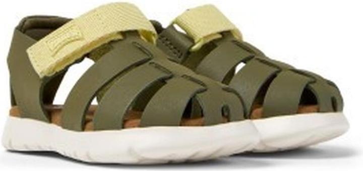 Produktbild Camper Sandali da Pescatore per Bambini (24)