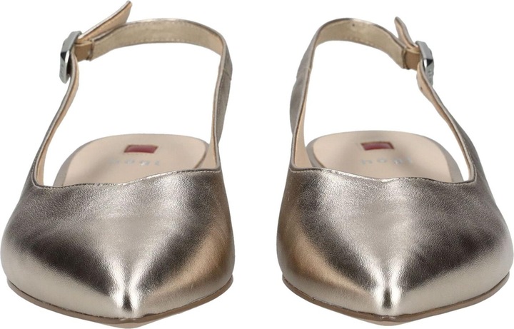 Actual product image Högl Pumps (38)