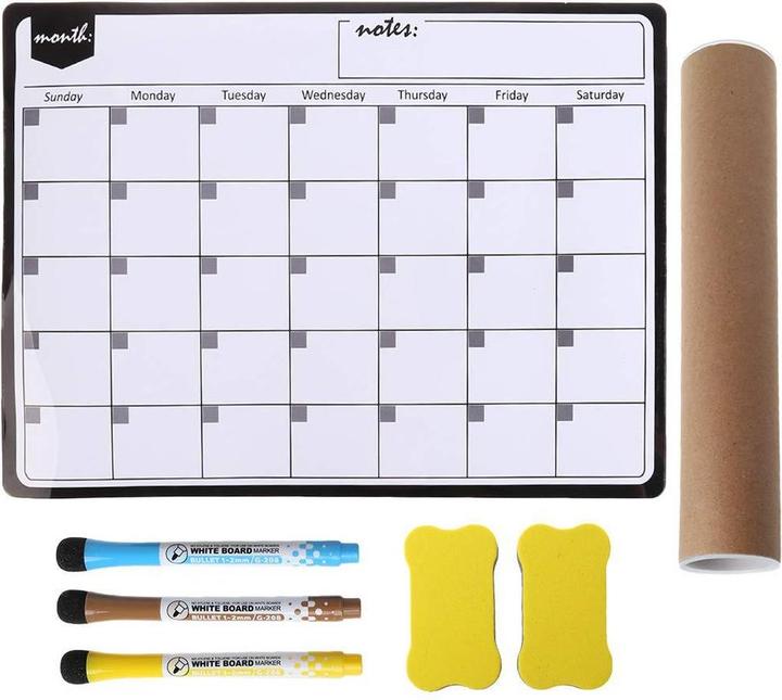 Actual product image Anza Bredspartel 2-component 35 cm