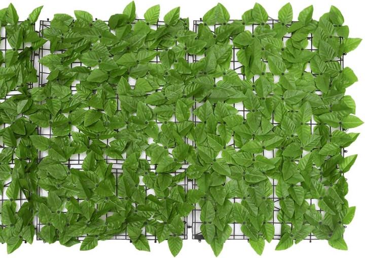 Immagine prodotto vidaXL Schermo per la privacy del balcone (200 cm)