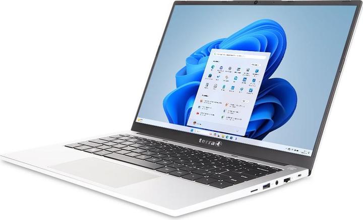 Produktbild Terra MOBILE 1410M (14") Ultra5-125U/16GB/512GB/WIN11Pro (14", 512 GB, 16 GB, DE, Intel Core Ultra 5 125U)