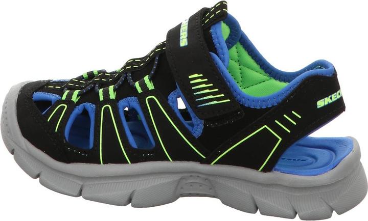Produktbild Skechers Jungen Kinderschuhe 406520L (40)