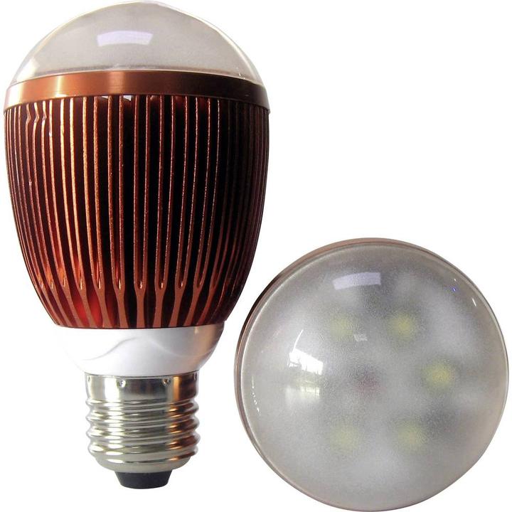 Actual product image Venso Grow Light Winter (LED, 245 V)