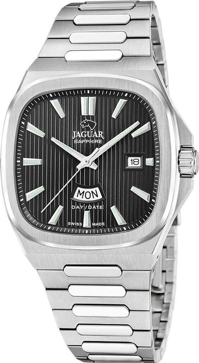 Produktbild Jaguar Executive (Analoguhr, Swiss Made, 41 mm)