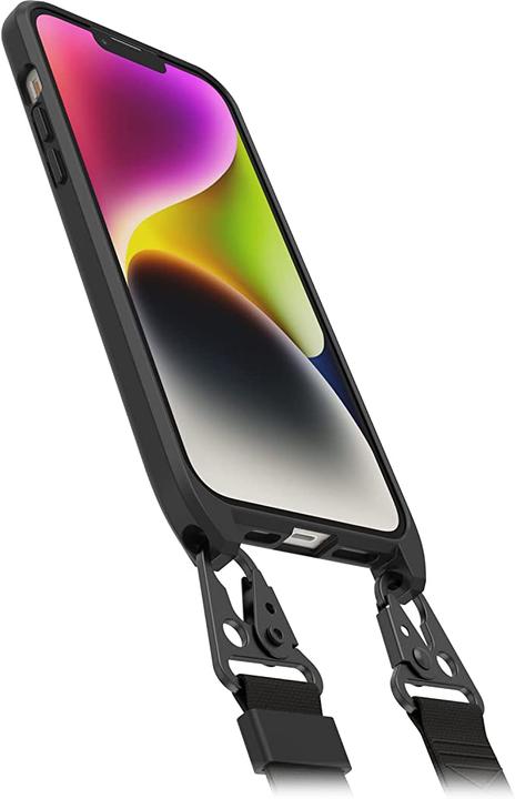 Image du produit OtterBox React Necklace - MagSafe Smartphone Housse avec chaine