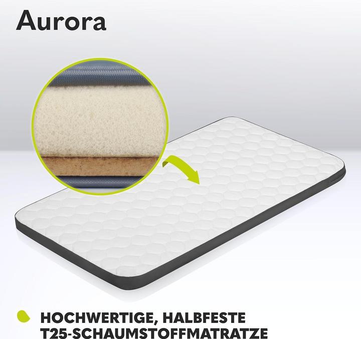 Actual product image Lionelo Aurora