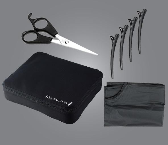 Immagine prodotto Remington HC4110 E51 Kit tagliacapelli a batteria