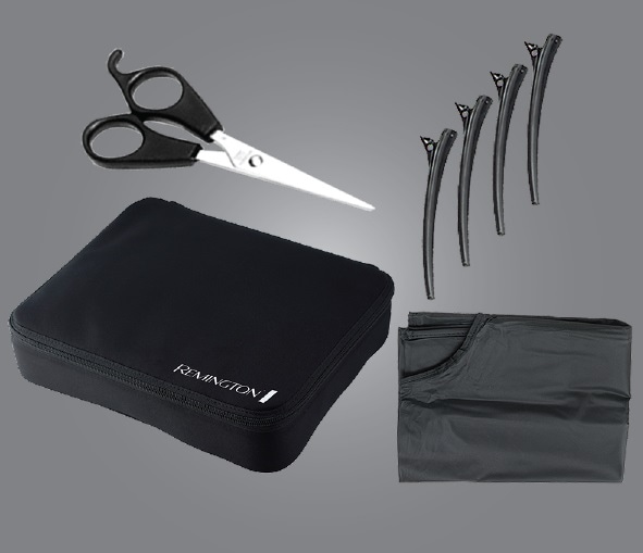 Image du produit Remington HC4110 E51 Kit tondeuse à cheveux sans fil