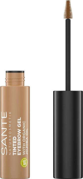 Produktbild Sante Tinted Eyebrow Gel 01 Blondie (Blondie)