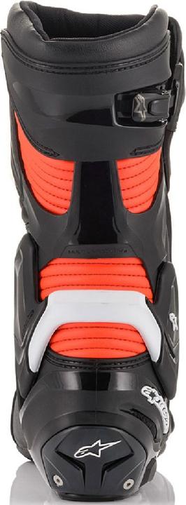 Produktbild Alpinestars SMX Plus V2 Boots (Herren, Damen, 43)