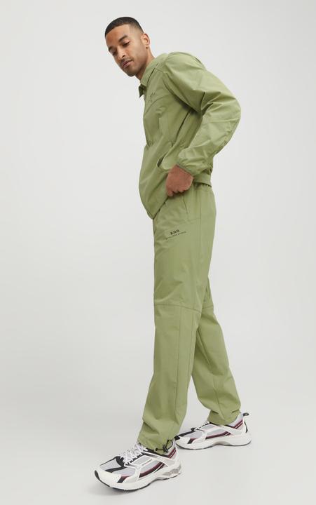 Produktbild Jack & Jones RDD Regular Fit Lounge hose Jogginghose (M)