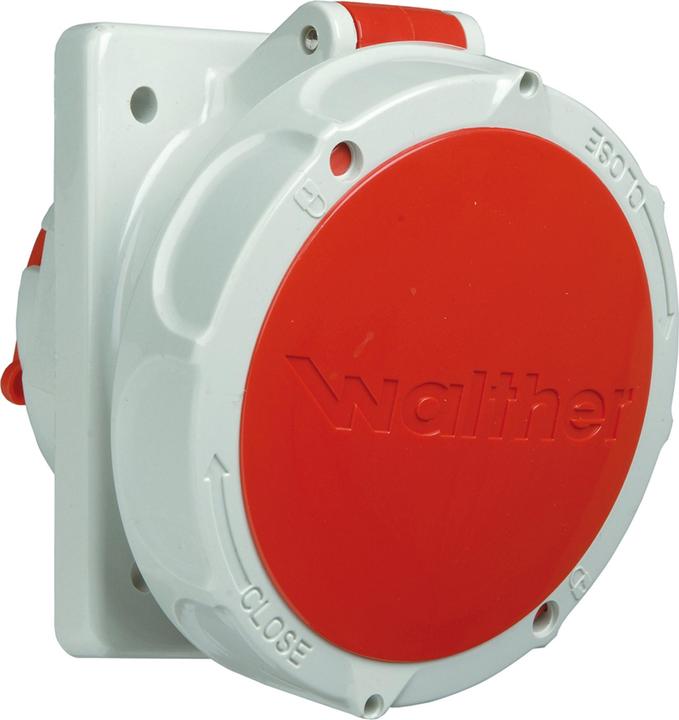 Produktbild Walther Werke Anbaudose