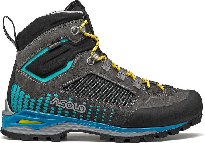 Produktbild Asolo Freney EVO MID GV (40)