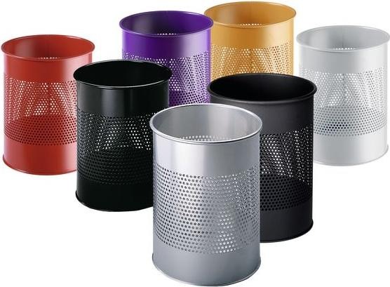 Image du produit Durable Corbeille à papier (15 l)