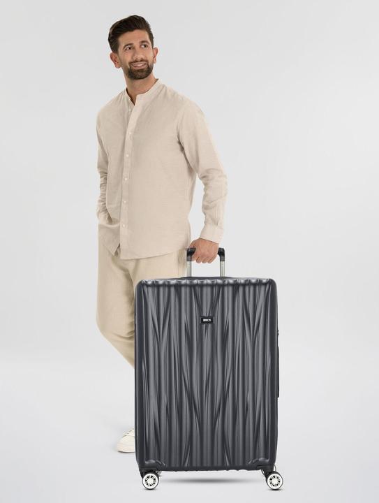 Immagine prodotto Brics Trolley Cervia a 4 ruote 77 cm (105 l)