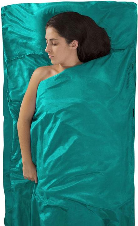 Actual product image Sea To Summit travel liner (185 cm)