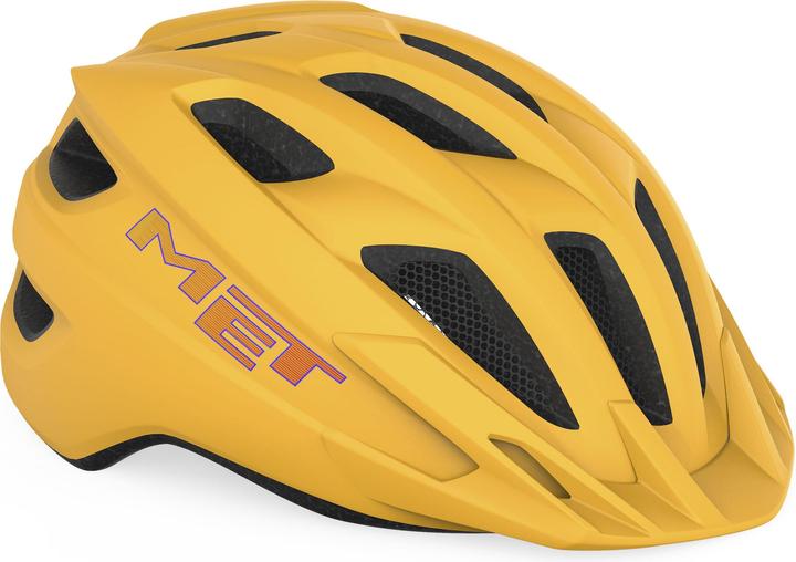Bike helmets