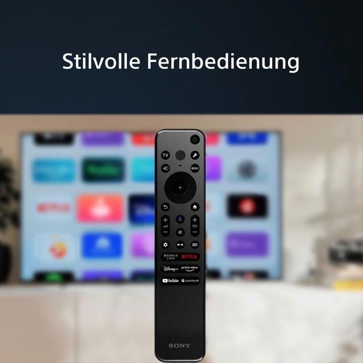 Immagine prodotto Sony XR-65X90K (65", X90K, LCD, 4K, 2022)