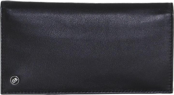 Actual product image Mandarina Duck Downtown Bifold Wallet