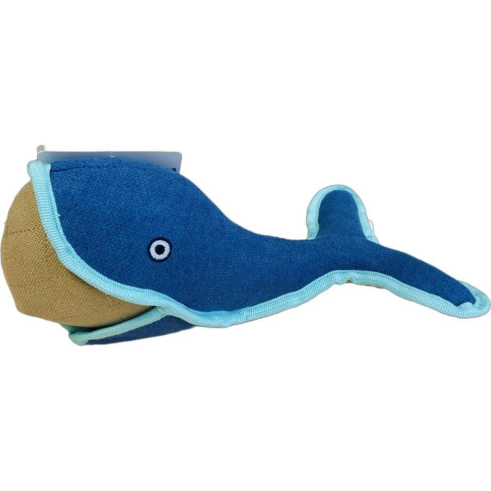Champ Hundespielzeug Walfisch (Hundespielzeug), Hundespielzeug