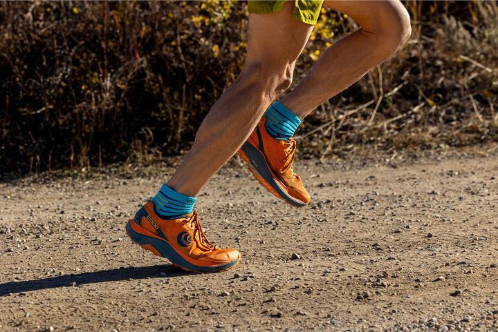 Produktbild Injinji ULtra Run Mini-Crew (L)
