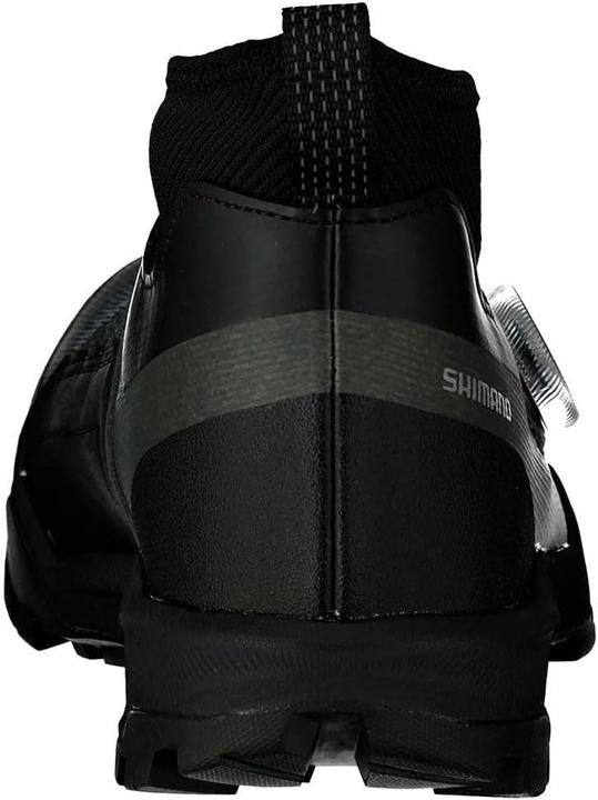 Image du produit Shimano Hommes MT SH-EX7GTX Chaussure SPD noire (40)